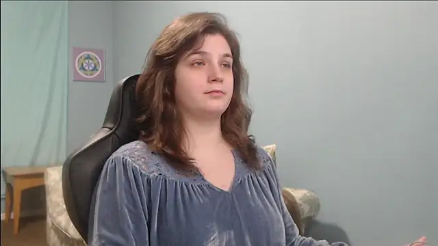 Snapshot of TreeJeanne chatting on January 24, 1:03 pm TreeJeanne online show from January 24, 1:03 pm