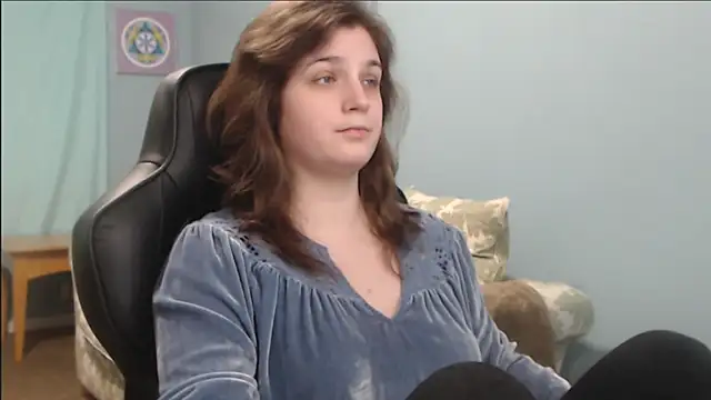 Snapshot of TreeJeanne chatting on January 24, 4:06 pm TreeJeanne online show from January 24, 4:06 pm