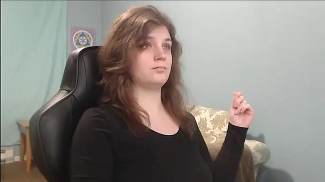 Snapshot of TreeJeanne chatting on January 26, 3:36 pm TreeJeanne online show from January 26, 3:36 pm