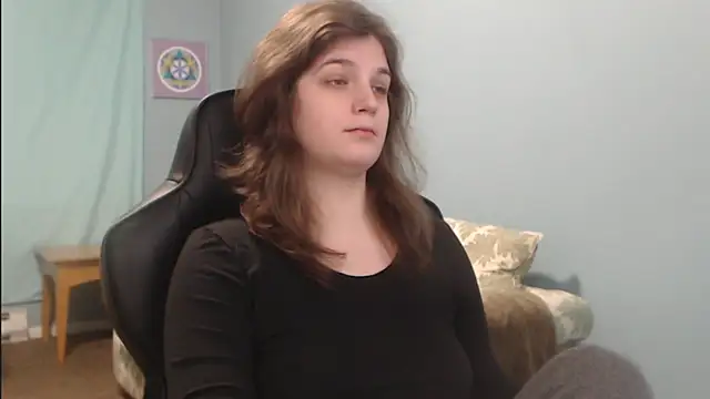 Snapshot of TreeJeanne chatting on January 27, 12:58 pm TreeJeanne online show from January 27, 12:58 pm