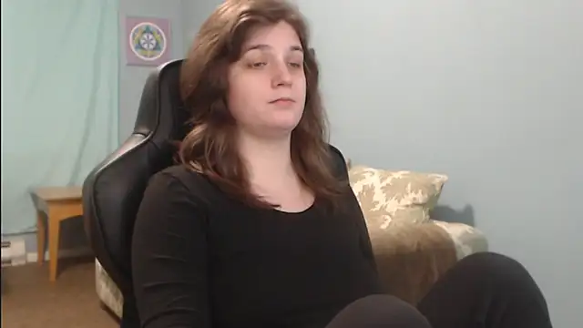 Snapshot of TreeJeanne chatting on January 27, 4:01 pm TreeJeanne online show from January 27, 4:01 pm