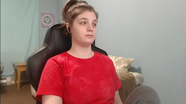Snapshot of TreeJeanne chatting on January 28, 4:41 pm TreeJeanne online show from January 28, 4:41 pm