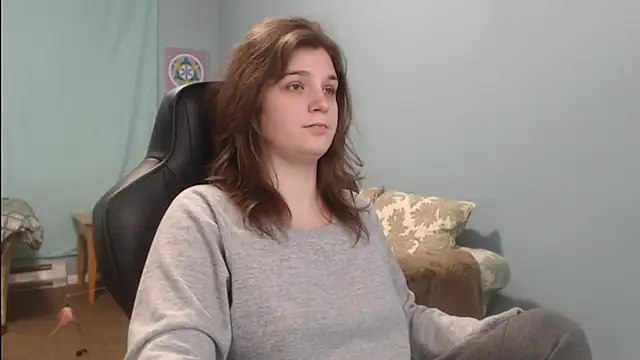 Snapshot of TreeJeanne chatting on January 29, 1:17 pm TreeJeanne online show from January 29, 1:17 pm