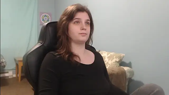 Snapshot of TreeJeanne chatting on January 29, 5:35 pm TreeJeanne online show from January 29, 5:35 pm