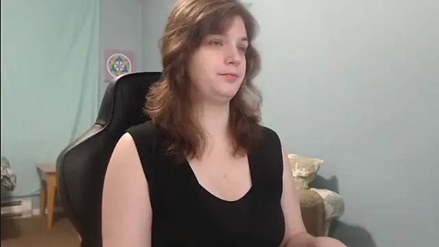 Snapshot of TreeJeanne chatting on January 31, 1:23 pm TreeJeanne online show from January 31, 1:23 pm