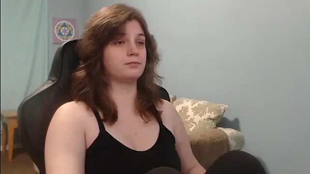 Snapshot of TreeJeanne chatting on January 31, 4:27 pm TreeJeanne online show from January 31, 4:27 pm