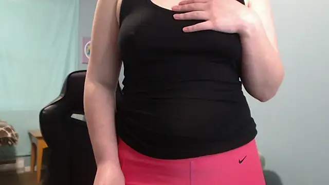 Snapshot of TreeJeanne chatting on February 27, 5:58 pm TreeJeanne online show from February 27, 5:58 pm