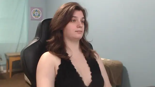 Snapshot of TreeJeanne chatting on March 8, 6:16 pm TreeJeanne online show from March 8, 6:16 pm