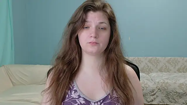 TreeJeanne online show from May 5, 3:14 am