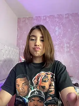 Lia sex69 online show from January 21, 9:36 pm