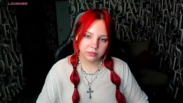 Stacy Luv online show from December 20, 1:03 am