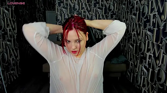 Stacy Luv online show from December 30, 4:09 am