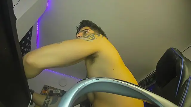 charlie hotxxx online show from January 6, 1:31 am