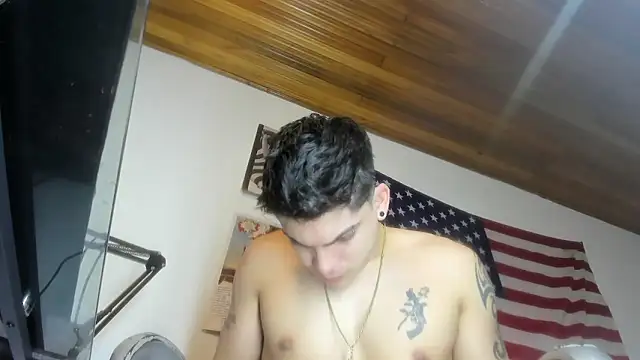 charlie hotxxx online show from January 8, 2:58 am