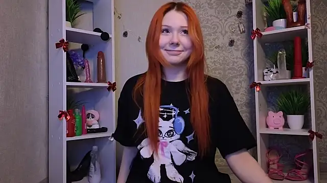 Snapshot of hannah_lourens chatting on January 17, 6:23 pm hannah lourens online show from January 17, 6:23 pm
