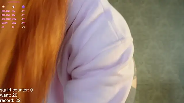 Snapshot of hannah_lourens chatting on October 1, 10:21 am hannah lourens online show from October 1, 10:21 am