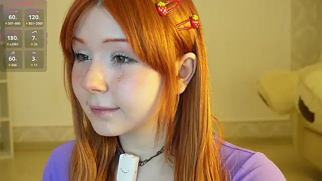 Snapshot of hannah_lourens chatting on November 16, 10:21 am hannah lourens online show from November 16, 10:21 am