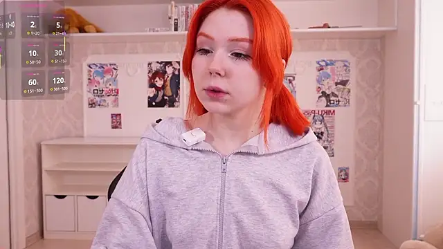 Snapshot of hannah_lourens chatting on March 22, 11:57 am hannah lourens online show from March 22, 11:57 am