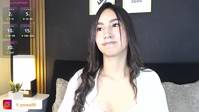 Snapshot of _Emma_Valka chatting on December 7, 5:42 pm  Emma Valka online show from December 7, 5:42 pm