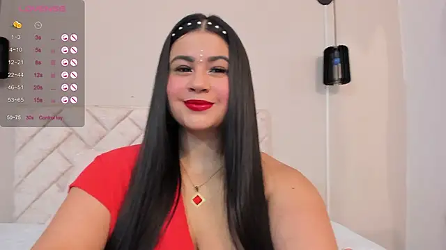 miahkumar online show from February 1, 12:37 pm