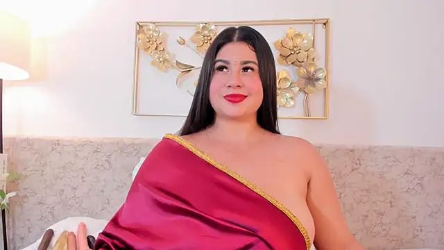 miahkumar online show from February 13, 6:38 pm