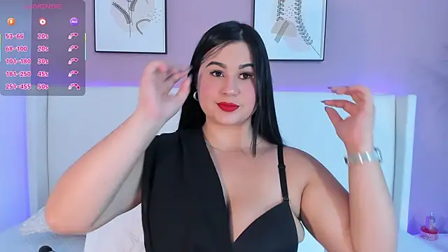 miahkumar online show from October 15, 6:52 pm