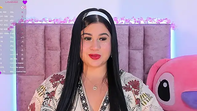 miahkumar online show from February 23, 6:38 pm