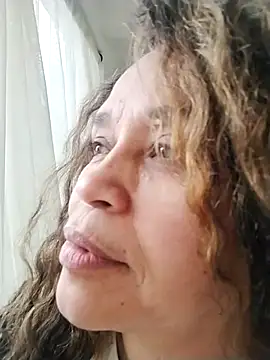 Alma Sexyy online show from October 18, 9:59 pm