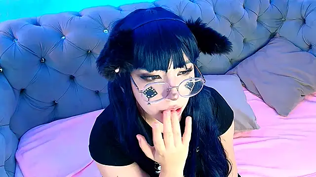 Purplee Baby online show from March 3, 1:21 am
