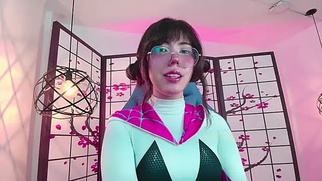 Snapshot of Purplee_Baby chatting on September 23, 11:52 pm Purplee Baby online show from September 23, 11:52 pm