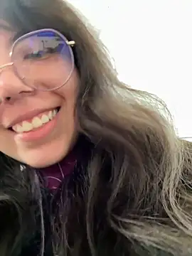 Snapshot of Purplee_Baby chatting on September 25, 8:23 pm Purplee Baby online show from September 25, 8:23 pm