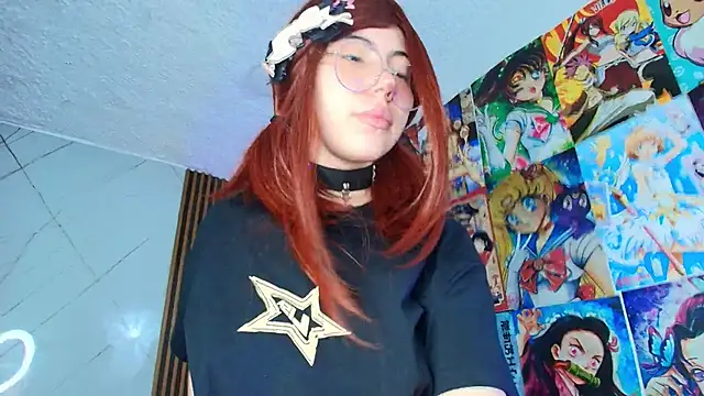 Snapshot of Purplee_Baby chatting on September 27, 9:20 pm Purplee Baby online show from September 27, 9:20 pm