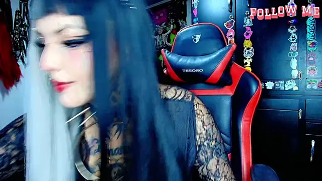 jannaink  online show from November 13, 11:58 pm