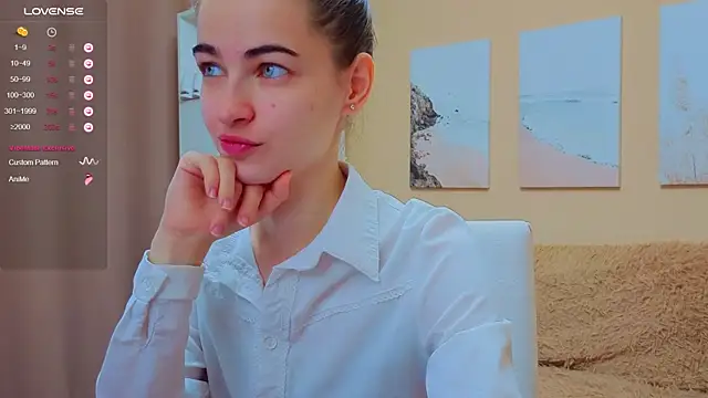 AstoriyaNight online show from October 12, 4:22 am