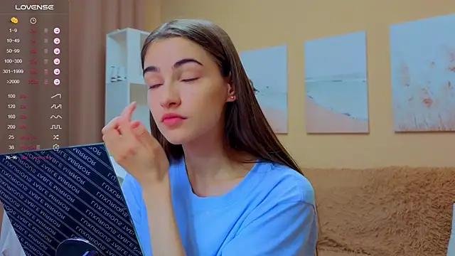 AstoriyaNight online show from October 18, 4:04 am