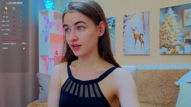 AstoriyaNight online show from December 4, 8:34 am