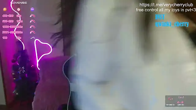 Snapshot of cherry_crushhh chatting on January 30, 5:52 am cherry crushhh online show from January 30, 5:52 am