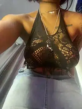 Cherrytowild online show from January 12, 1:48 pm