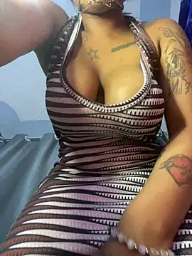 Cherrytowild online show from January 17, 5:00 am