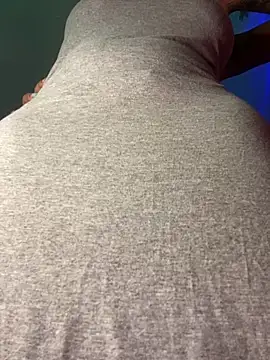 Snapshot of Cherrytowild chatting on October 5, 12:53 am Cherrytowild online show from October 5, 12:53 am