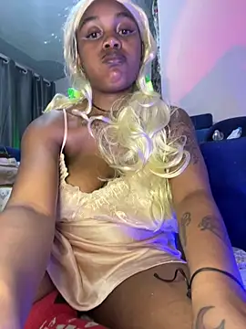 Snapshot of Cherrytowild chatting on October 19, 5:46 pm Cherrytowild online show from October 19, 5:46 pm