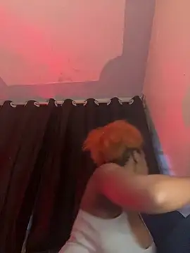 Cherrytowild online show from April 1, 3:29 am