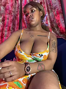 Cherrytowild online show from June 24, 2:21 am