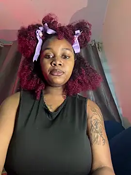 Cherrytowild online show from June 30, 6:03 am