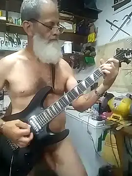 Danialanon online show from September 27, 2:05 am