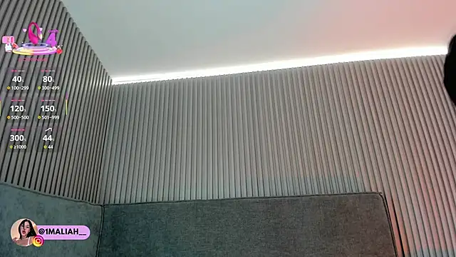 Dasha-b online show from February 2, 9:24 pm