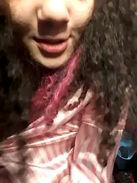 Snapshot of izumikarol chatting on September 8, 2:27 pm izumikarol online show from September 8, 2:27 pm