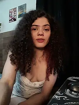 Snapshot of izumikarol chatting on October 28, 1:03 pm izumikarol online show from October 28, 1:03 pm