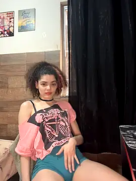 Snapshot of izumikarol chatting on November 29, 9:34 am izumikarol online show from November 29, 9:34 am