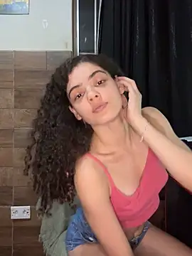 Snapshot of izumikarol chatting on January 31, 9:57 pm izumikarol online show from January 31, 9:57 pm